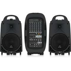 Buy Behringer Europort PPA2000BT Portable PA System in Kenya