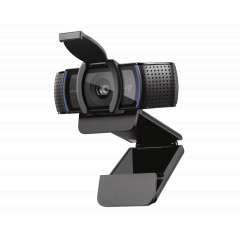 Buy Logitech C920S HD Pro Webcam with privacy shutter in Kenya