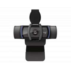 Buy Logitech C920S HD Pro Webcam with privacy shutter in Kenya