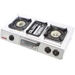 Buy Ramtons RG504 2 Burner Gas Cooker in Kenya