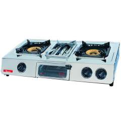 Buy Ramtons RG504 2 Burner Gas Cooker in Kenya