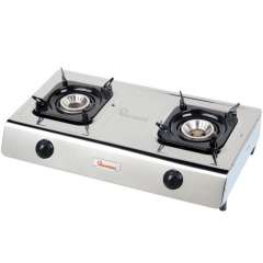 Buy Ramtons RG518 2 Burner Gas Cooker in Kenya