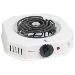 Buy Ramtons RM250 Spiral Plate 1 burner Cooker in Kenya