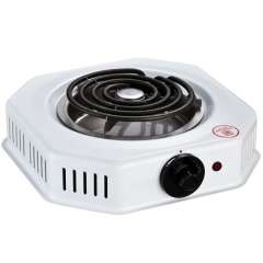 Buy Ramtons RM250 Spiral Plate 1 burner Cooker in Kenya