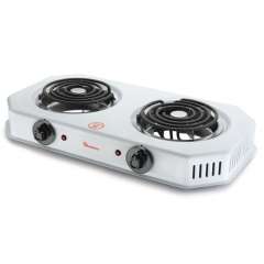 Buy Ramtons RM253 Spiral Plate 2 burner Cooker in Kenya