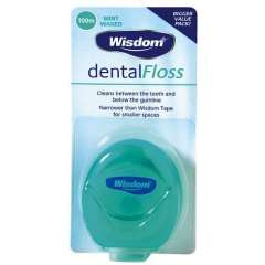 Buy Wisdom Dental Floss in Kenya