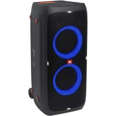 Buy JBL PartyBox 310 Portable Speaker in Kenya