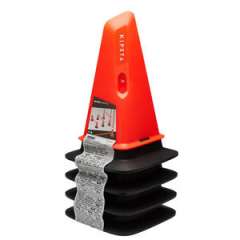 Buy Kipsta 30cm Weighted Training Cones in Kenya