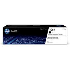 Buy HP 106A W1106A Black Original Laser Toner Cartridge in Kenya