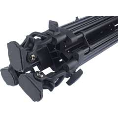 Buy Sirui SH25 Aluminum Video Tripod in Kenya