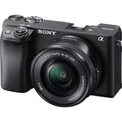 Buy Sony Alpha a6400 Mirrorless Digital Camera with 16-50mm Lens in Kenya