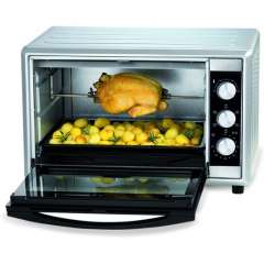 Buy Kenwood MOM45 45L Toaster Oven in Kenya