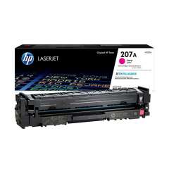 Buy HP W2213A 207A Magenta Original LaserJet Toner Cartridge in Kenya