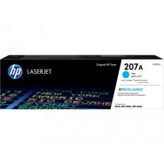 Buy HP W2211A 207A Cyan Original LaserJet Toner Cartridge in Kenya
