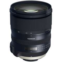Buy Tamron SP 24-70mm f 2.8 Di VC USD G2 Lens in Kenya