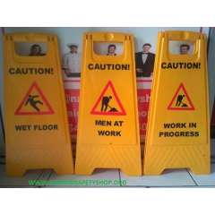Buy Caution Signage in Kenya