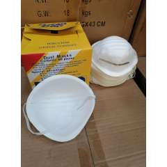 Buy Porcupine Disposable Dust Mask in Kenya