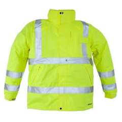 Buy High Visibility Security Jacket in Kenya