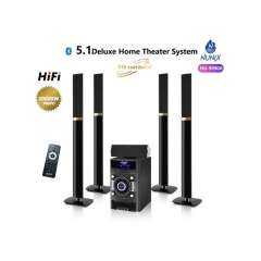 Buy Nunix NU-9090A  5.1Channel Home Theater in Kenya
