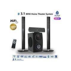 Buy Nunix NU-M7 3.1 Channel  Subwoofer in Kenya