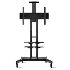 Buy Onkron TS1881 50 Inches to 86 Inches Mobile TV Stand in Kenya