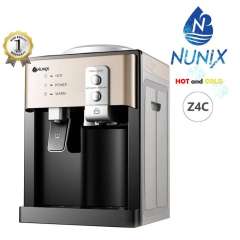 Buy Nunix Z4C Table Top Water Dispenser in Kenya