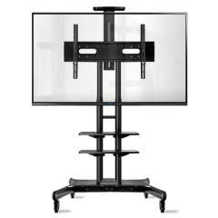 Buy Onkron TS1881 50 Inches to 86 Inches Mobile TV Stand in Kenya