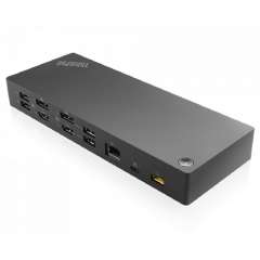 Buy Lenovo ThinkPad Hybrid USB-C with USB-A Dock Docking Station in Kenya