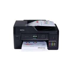 Buy Brother MFC-T4500DW A3 Inkjet Multi-Function Color Printer in Kenya