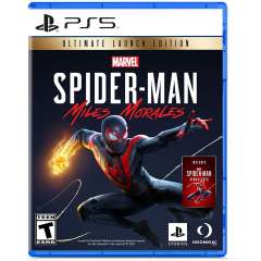 Buy Marvel's Spider-Man Miles Morales PS5 Game in Kenya