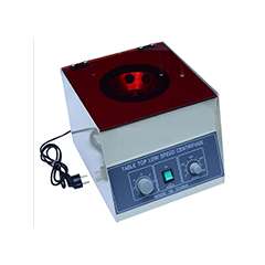 Buy Generic 80-1 6 Tube Laboratory Centrifuge in Kenya