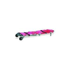 Buy Generic Aluminium Wheelchair cum Stretcher in Kenya