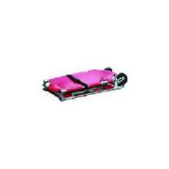 Buy Generic Aluminium Wheelchair cum Stretcher in Kenya