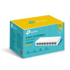 Buy TP-LINK 8 Port Desktop Switch in Kenya