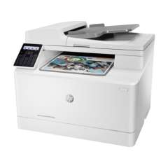 Buy HP Color LaserJet Pro MFP M183fw Printer in Kenya
