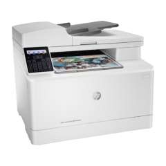 Buy HP Color LaserJet Pro MFP M183fw Printer in Kenya