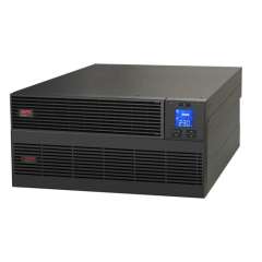 Buy APC SRV10KRILRK  On-Line SRV RM 10000VA 230V  Easy UPS with External Battery Pack in Kenya