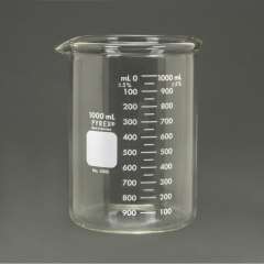 Buy Pyrex 1000ml Glass Beaker in Kenya