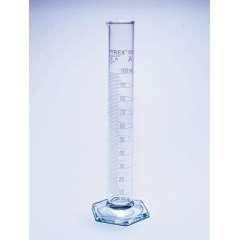Buy Pyrex 100ml Glass Measuring Cylinder in Kenya