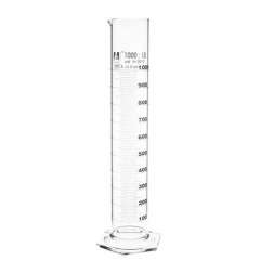 Buy Griffchem 1000ml Glass Measuring Cylinder in Kenya