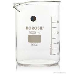 Buy Borosil 1000ml Glass Beaker in Kenya
