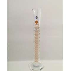 Buy Borosil 100ml Glass Measuring Cylinder in Kenya
