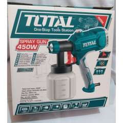 Buy Total TT3506 450W Electric Spray Gun in Kenya