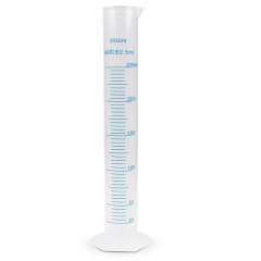 Buy Plastic 250ml Measuring Cylinder in Kenya