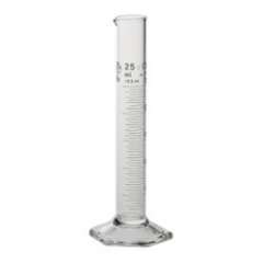 Buy Simax 25ml Glass Measuring Cylinder in Kenya
