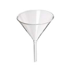 Buy Glass 90mm Funnel in Kenya