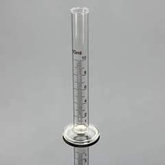 Buy Griffchem 10ml Glass Measuring Cylinder in Kenya