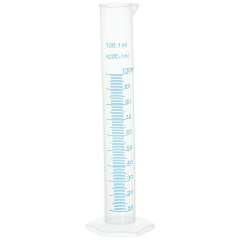 Buy Plastic 100ml Measuring Cylinder in Kenya