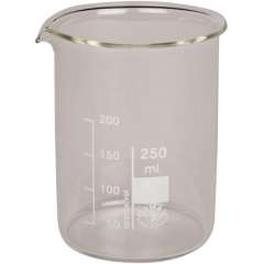 Buy Simax 250ml Beaker in Kenya