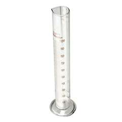 Buy Griffchem 100ml Glass Measuring Cylinder in Kenya